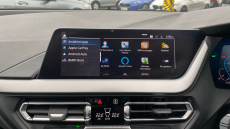 BMW 1 Series 118i [136] M Sport 5dr [Live Cockpit Professional] Petrol Hatchback